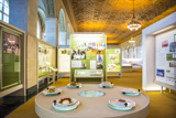 White House Visitor Center