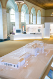 White House Visitor Center