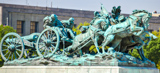 Ulysses S. Grant Memorial