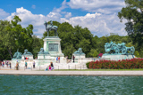 Ulysses S. Grant Memorial