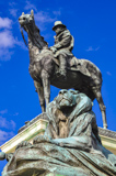 Ulysses S. Grant Memorial