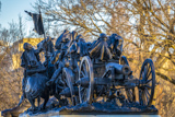 Ulysses S. Grant Memorial