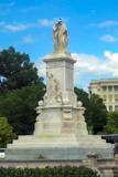 Peace Monument