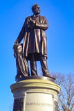 Garfield Memorial