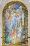 Minerva Mosaic