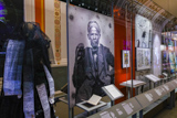 David M. Rubenstein Treasures Gallery
