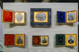 David M. Rubenstein Treasures Gallery