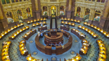 Main Reading Room