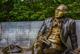 George Mason Memorial