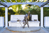 George Mason Memorial