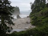Olympic National Park