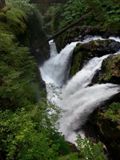 Sol Duc Falls