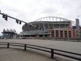 CenturyLink Field & Safeco Field