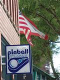 Pinball Museum