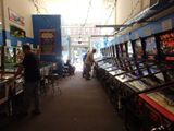 Pinball Museum