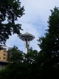 Space Needle