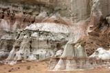 White Rocks, zone 2