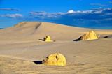 Photos/Images de White Sands National Park