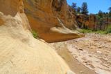 Willis Creek Slot Canyon