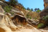 Willis Creek Slot Canyon