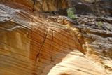 Willis Creek Slot Canyon