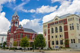 New Hanover County Courthouse