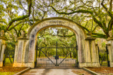Photos/Images de Wormsloe State Historic Site Photos/Images de Wormsloe State Historic Site