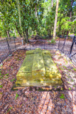Wormsloe Burial Ground