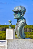 Wright Brothers Monument