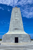 Wright Brothers Monument