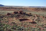 Photos/Images de Wupatki National Monument