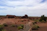 Wukoki Pueblo