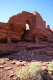 Wukoki Pueblo