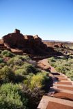 Wupatki Pueblo