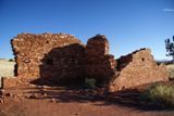 Photos/Images de Wupatki National Monument