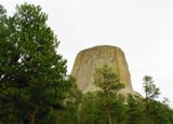 Devils Tower National Monument