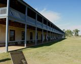 Fort Laramie National Historic Site
