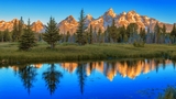 Schwabacher Landing