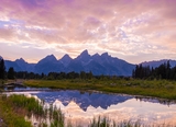 Schwabacher Landing