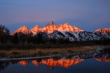 Schwabacher Landing