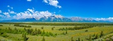 Teton Point Turnout