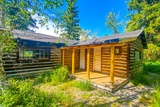 Maud Noble Cabin