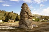 Photos/Images de Yellowstone National Park - Mammoth Hot Springs Area Photos/Images de Yellowstone National Park - Mammoth Hot Springs Area