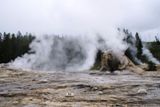 Giant Geyser