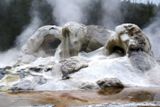 Grotto Geyser
