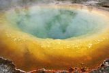 Morning Glory Pool