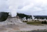Castle Geyser