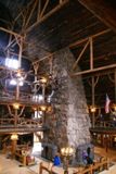 Old Faithful Inn