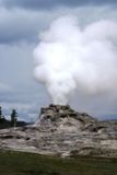 Castle Geyser