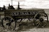 Old Trail Town
